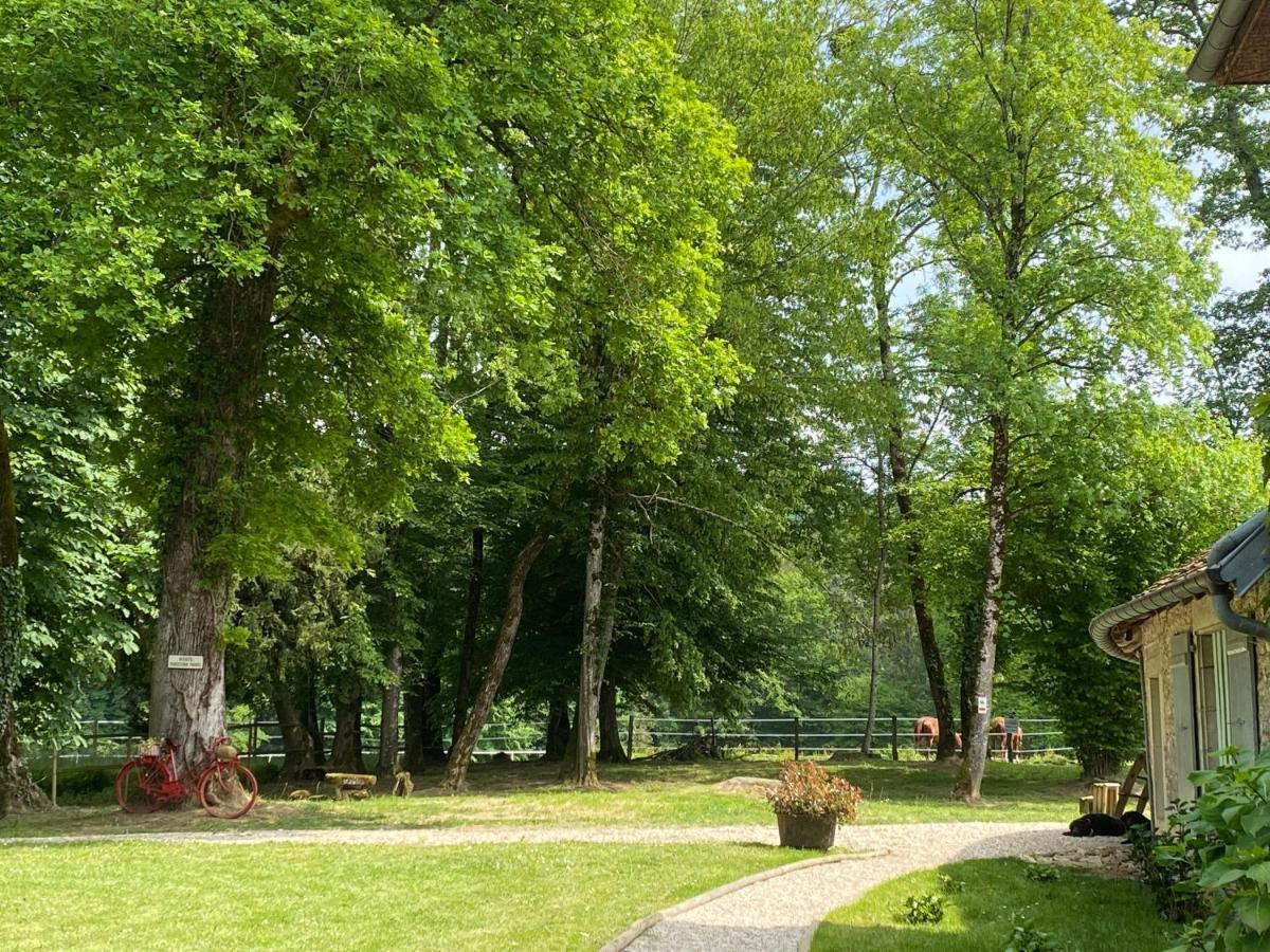Bed and Breakfast Le Colombier De Malpas Quingey Экстерьер фото