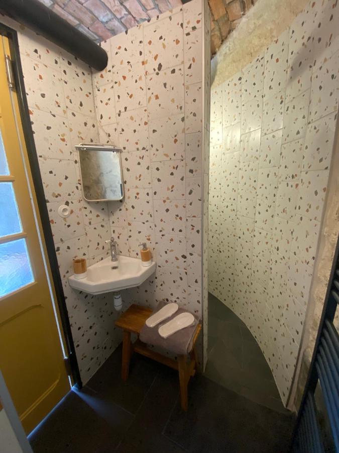 Bed and Breakfast Le Colombier De Malpas Quingey Экстерьер фото